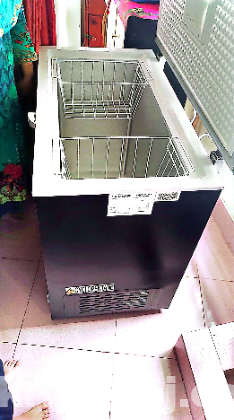 SHARP Deep Freezer
